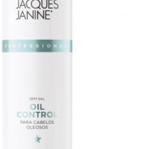 JJ - CHAMPÚ ACCION OIL CONTROL 240 ML