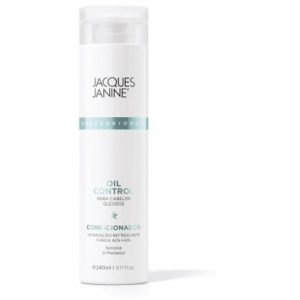 JJ - ACONDICIONADOR OIL CONTROL 240 ML