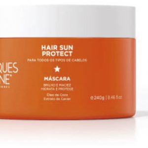 JJ - MASCARILLA HAIR SUN PROTECT 240 GR