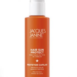 JJ - SPRAY HAIR SUN PROTECT 80 ML