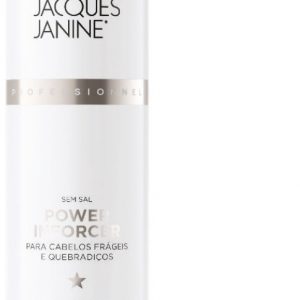 JJ - CHAMPÚ POWER INFORCER 240 ML