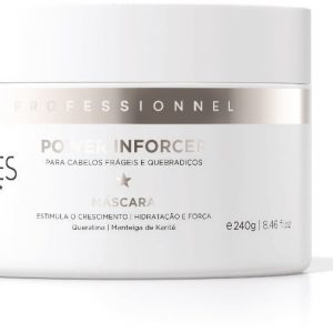 JJ - MASCARILLA POWER INFORCER 80 GR