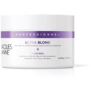JJ - MASCARILLA ULTRA BLOND 240 GR