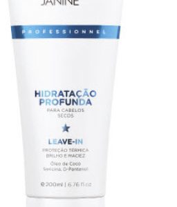 JJ - LEAVE-IN HIDRATACION PROFUNDA 200 GR