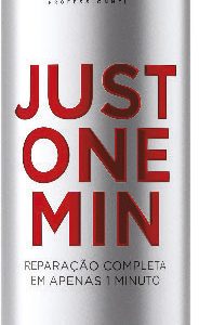 JJ - CHAMPÚ JUST ONE MIN 300 ML