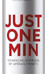 JJ - ACONDICIONADOR JUST ONE MIN 270 ML