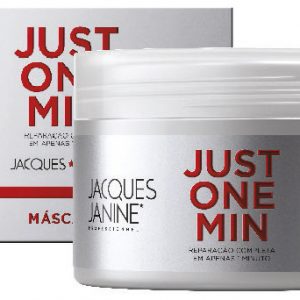 JJ - MASCARILLA JUST ONE MIN 80 GR
