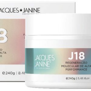 JJ - MASCARILLA J18 80 GR