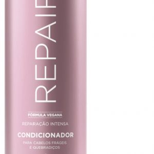 JJ - ACONDICIONADOR HAIRCARE REPAIR 750 ML