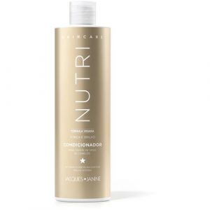 JJ - ACONDICIONADOR HAIRCARE NUTRI 750 ML
