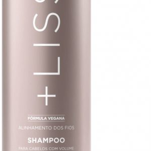 JJ - CHAMPÚ HAIRCARE+LISS 800 ML