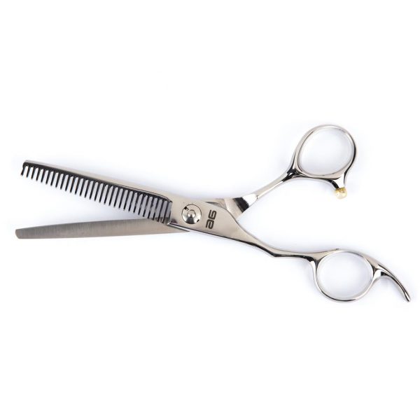 TIJERA AG DRY CUT LEFTY  ZURDOS DEFILAR 30 DIENTES