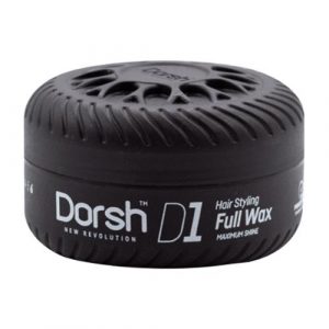DORSH HAIR STYLING FULL WAX D1 150 ML