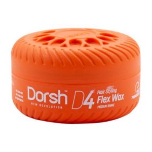 DORSH