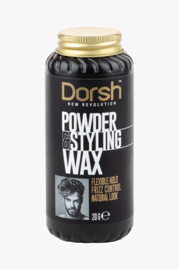 DORSH