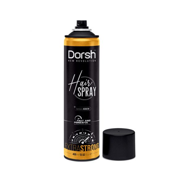 DORSH