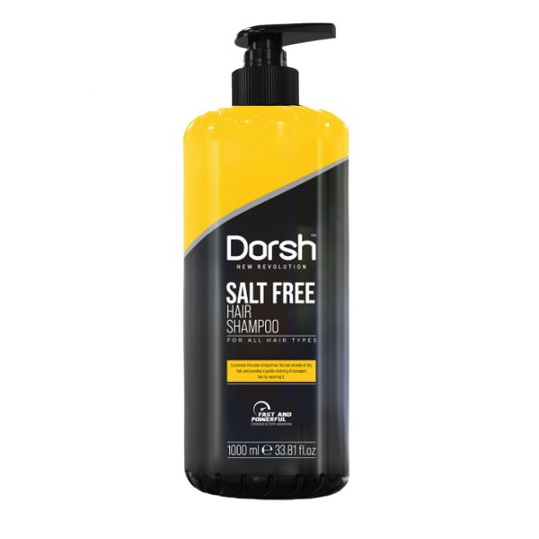 DORSH