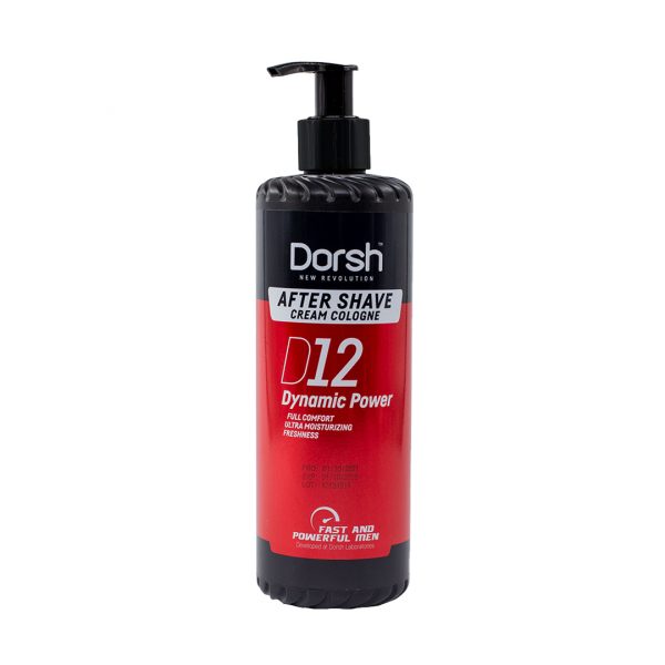 DORSH