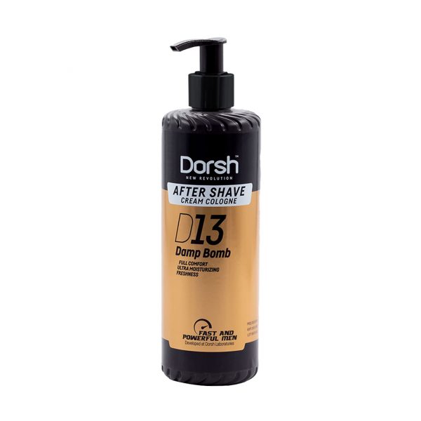 DORSH