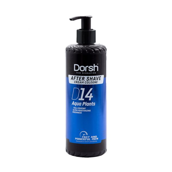 DORSH