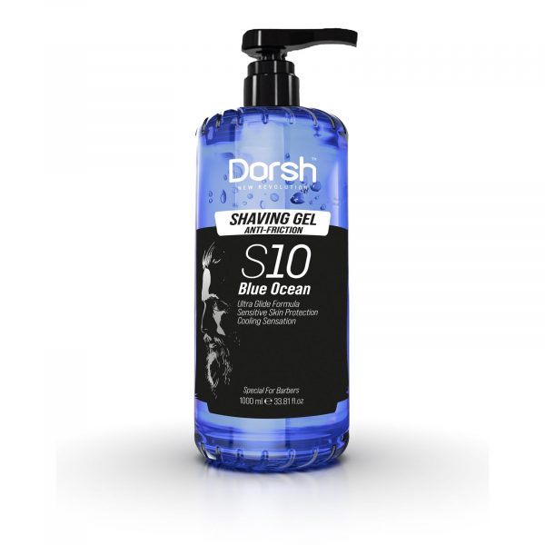 DORSH