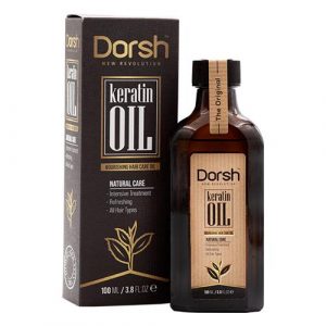 DORSH