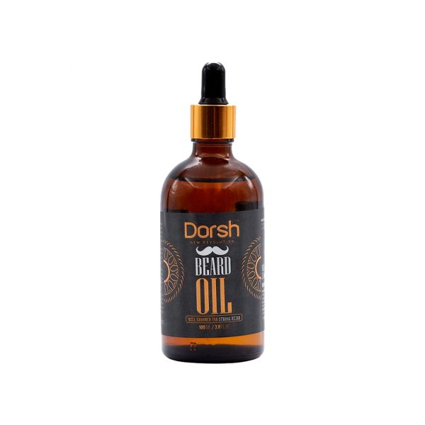 DORSH