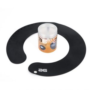 PROTECTOR CUELLO SILICONA