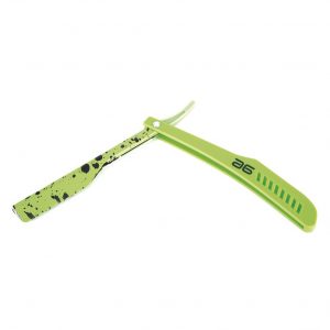 NAVAJA AG FANTASY RAZOR FLUOR GREEN