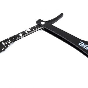 NAVAJA AG FANTASY RAZOR NEGRA