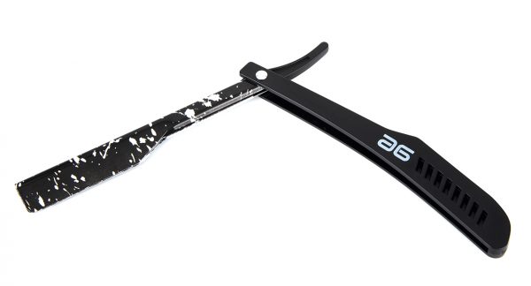 NAVAJA AG FANTASY RAZOR NEGRA