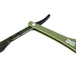 NAVAJA AG FANTASY RAZOR ARMY