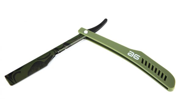 NAVAJA AG FANTASY RAZOR ARMY