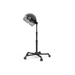 SECADOR DE CASCO AG 2 VEL. TWISTER 1000 ION - PIE