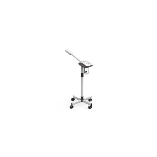 VAPOR FACIAL OZONO IONICO AG DE PIE VAPO-2000