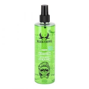 BLACK CROWS