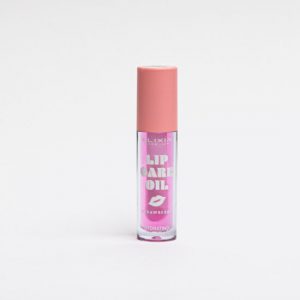 ELIXIR. LIP CARE OIL 4.5 ML FRESA