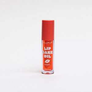 ELIXIR. LIP CARE OIL 4.5 ML CEREZA