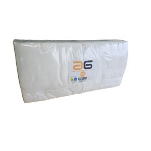 TOALLA SPUNLACE 40X78 CM