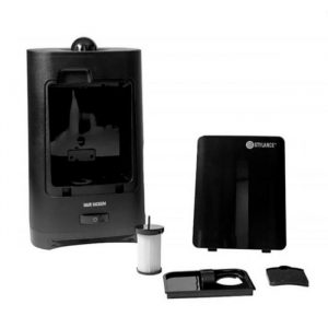 ASPIRADOR PELUQUERIA PROFESIONAL