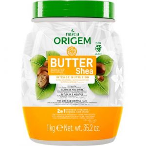 CREMA 2 EN 1 DE KARITE NUTRIC. INTENSA 1 KG